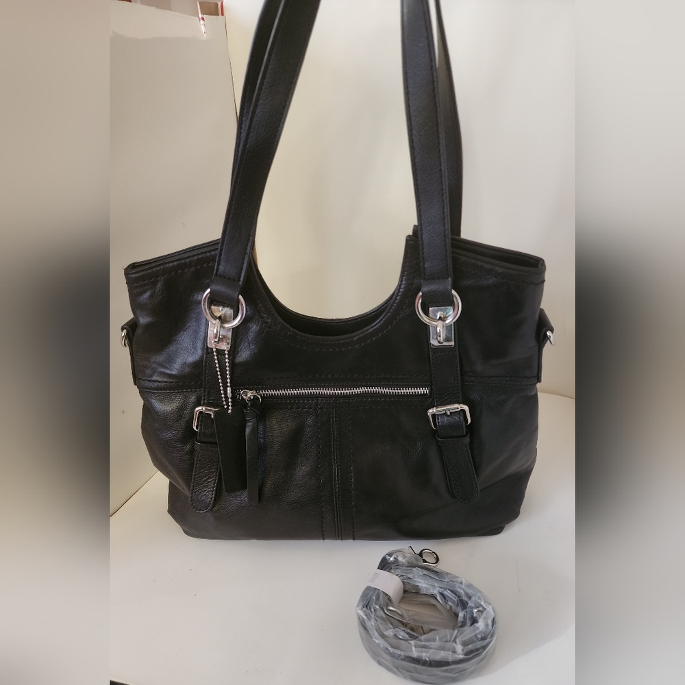 Wilson's Leathsr shoulder bag